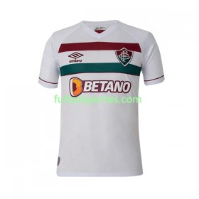 Camiseta Fluminense Segunda Equipación 2023
